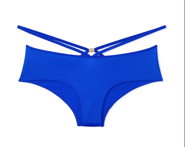 Victoria Secret Panty cheeky a tiras So Obsessed