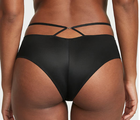 Victoria Secret Panty cheeky a tiras So Obsessed