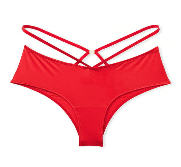 Victoria Secret Panty cheeky a tiras So Obsessed
