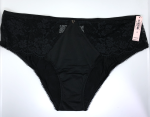 Victoria Secret Panty con encaje al frente