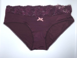 Victoria Secret Panti estilo tanga