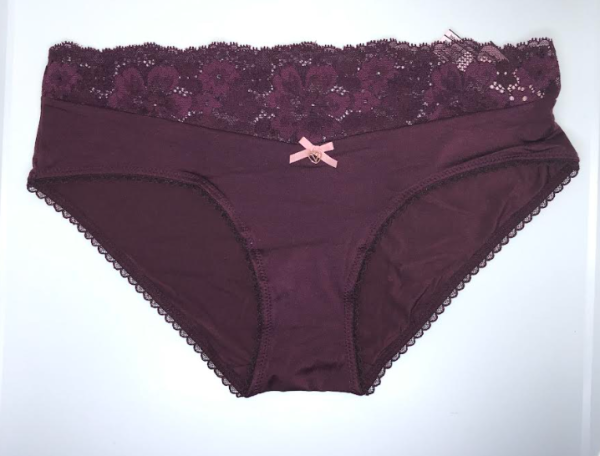 Victoria Secret Panti estilo tanga