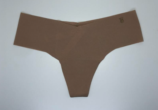 Victoria Secret Panti colaless invisible