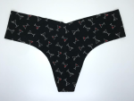 Victoria Secret Panti colaless invisible