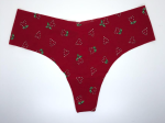 Victoria Secret Panti colaless invisible