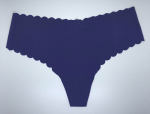 Victoria Secret Panti colaless invisible