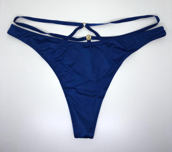 Victoria Secret Panti colaless a tiras So obsessed