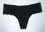 Victoria Secret Panti colaless invisible