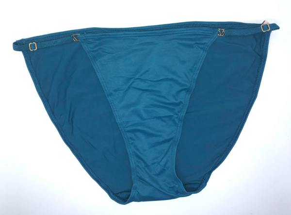 Victoria Secret Panti estilo bikini de tiras regulables