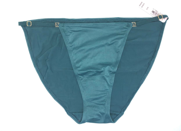 Victoria Secret Panti estilo bikini de tiras regulables