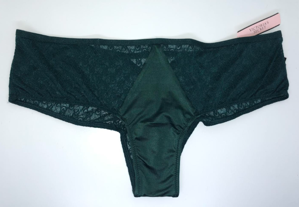 Victoria Secret Panti cheeky de encaje de encaje icon