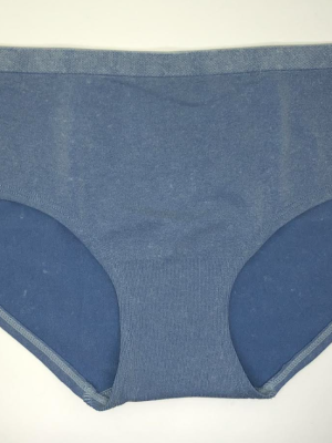 Pink Panti cheeky invisible