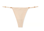 Victoria Secret Panti colaless de tiras regulables
