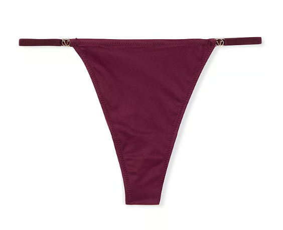 Victoria Secret Panti colaless de tiras regulables