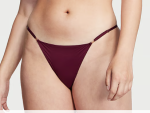 Victoria Secret Panti colaless de tiras regulables