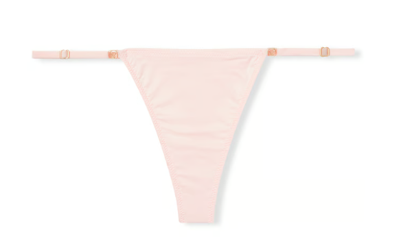 Victoria Secret Panti colaless de tiras regulables
