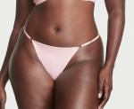 Victoria Secret Panti colaless de tiras regulables