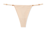 Victoria Secret Panti colaless de tiras regulares