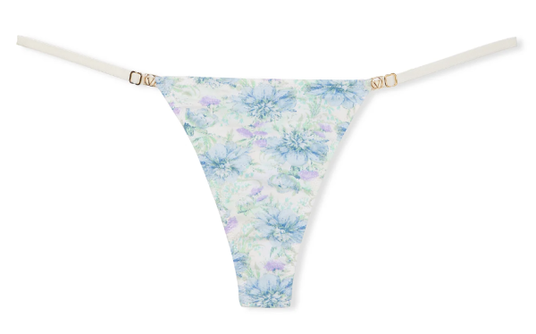Victoria Secret Panti colaless de tiras regulares