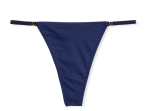 Victoria Secret Panti colaless de tiras regulables