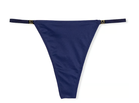 Victoria Secret Panti colaless de tiras regulables