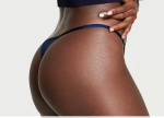 Victoria Secret Panti colaless de tiras regulables
