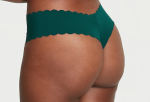 Victoria Secret Panti colaless invisible