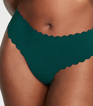 Victoria Secret Panti colaless invisible