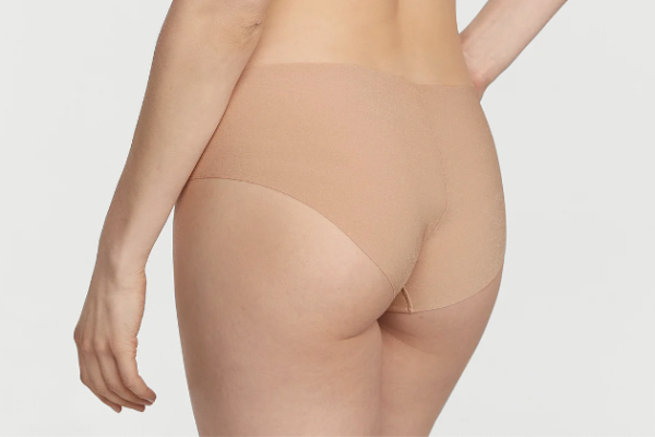 Victoria Secret Panti estilo hiphugger invisible