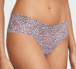 Victoria Secret Panti cheeky de encaje