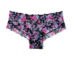 Victoria Secret Panti cheeky de encaje