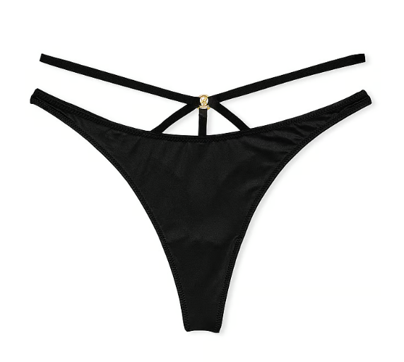 Victoria Secret Panti colaless a tiras So obsessed