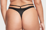 Victoria Secret Panti colaless a tiras So obsessed