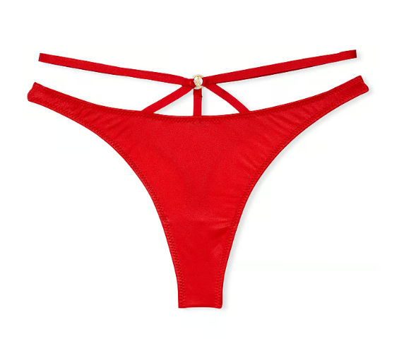 Victoria Secret Panti colaless a tiras So obsessed