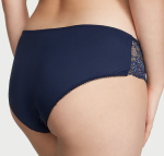 Victoria Secret Panti estilo hiphugeer de encaje cloud