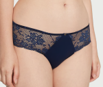 Victoria Secret Panti estilo hiphugeer de encaje cloud