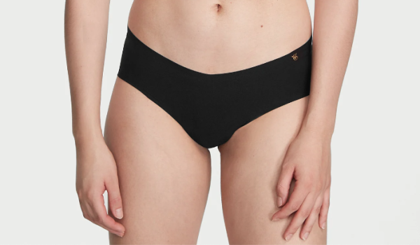 Victoria Secret Panti cheeky invisible
