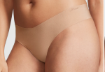 Pink Panti colaless invisible