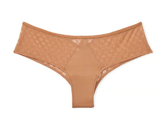 Victoria Secret Panti cheeky de encaje de encaje icon