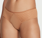 Victoria Secret Panti cheeky de encaje de encaje icon