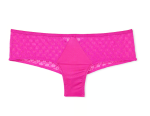 Victoria Secret Panti cheeky de encaje de encaje icon