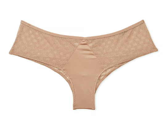 Victoria Secret Panti cheeky de encaje de encaje icon