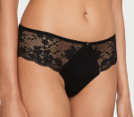Victoria Secret Panti estilo hiphugeer de encaje cloud