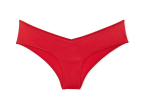 Victoria Secret Panti cheeky cavada con parte posterior a tiras