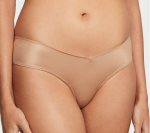 Victoria Secret Panti cheeky cavada con parte posterior a tiras