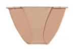Victoria Secret Panti estilo bikini de tiras regulables