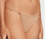 Victoria Secret Panti estilo bikini de tiras regulables