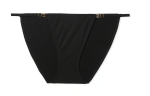 Victoria Secret Panti estilo bikini de tiras regulables