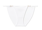 Victoria Secret Panti estilo bikini de tiras regulables