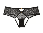 Victoria Secret Panti cheeky de red con parte posterior descubierta